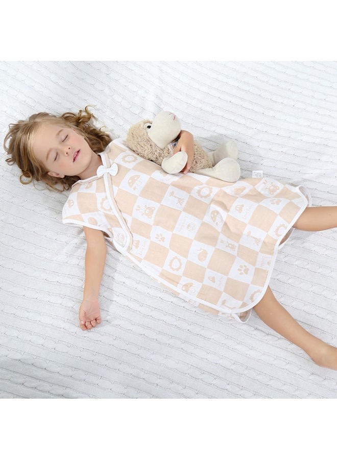 Baby Sleeping Sleeve Blanket Bag