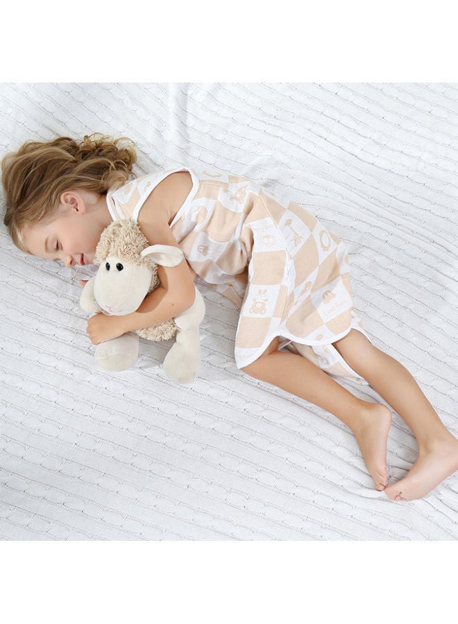 Baby Sleeping Sleeve Blanket Bag