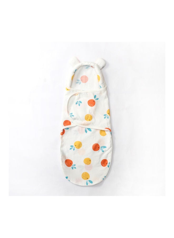 Baby Sleeping Pajama Blanket