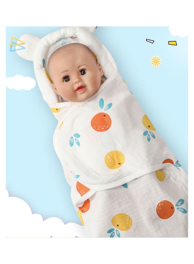 Baby Sleeping Pajama Blanket
