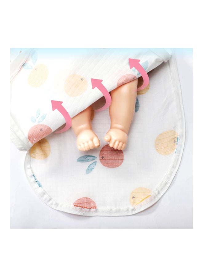 Baby Sleeping Pajama Blanket