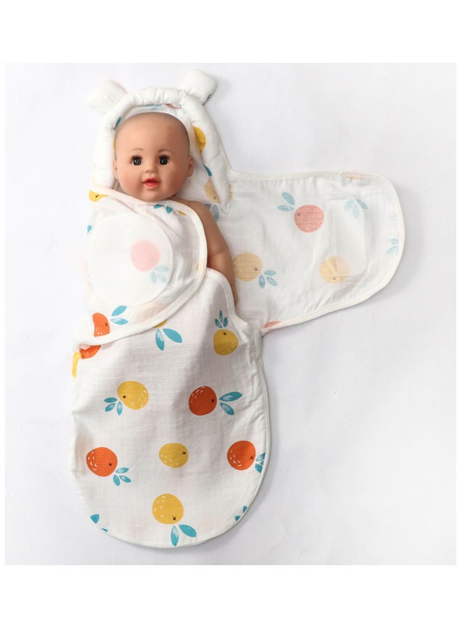 Baby Sleeping Pajama Blanket