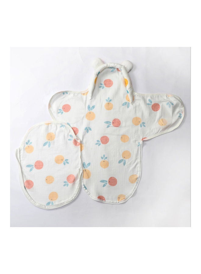 Baby Sleeping Pajama Blanket
