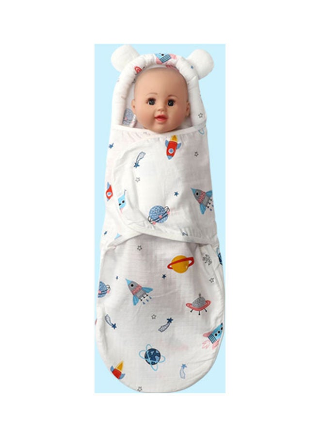 Baby Sleeping Pajama Blanket