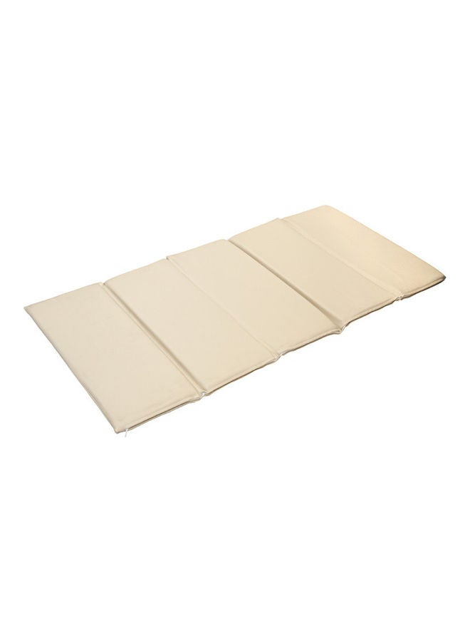 5 Fold Daycare Mattress Folding Rest Mat
