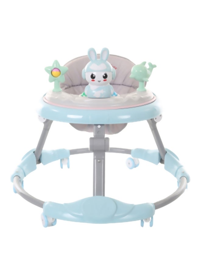 Multifunctional Baby Walker