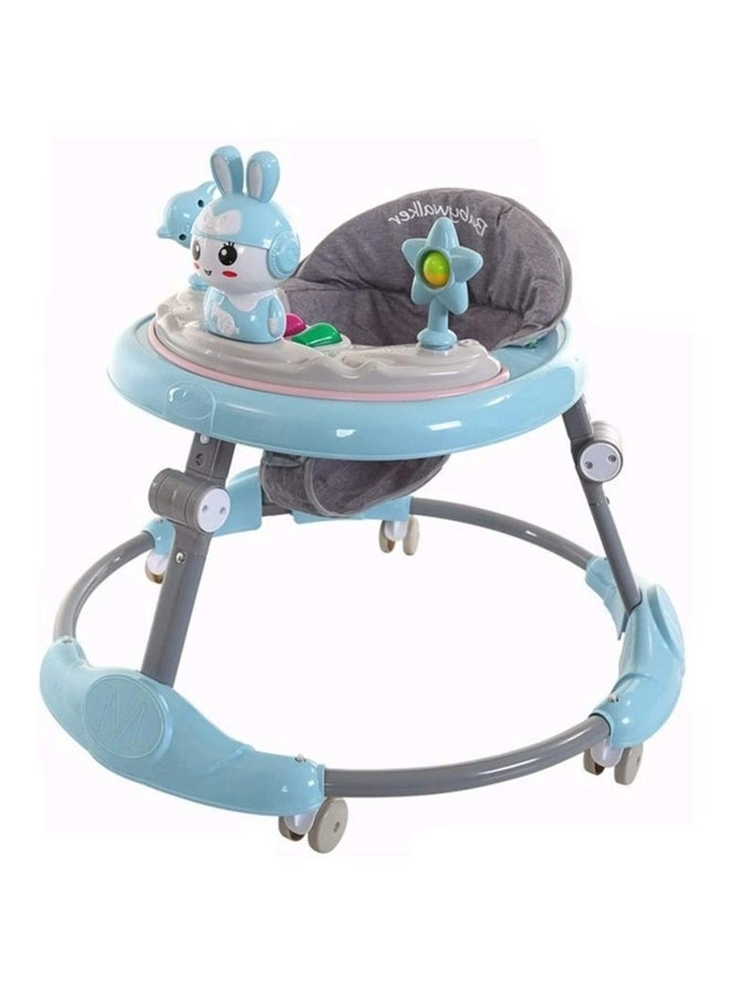 Multifunctional Walker