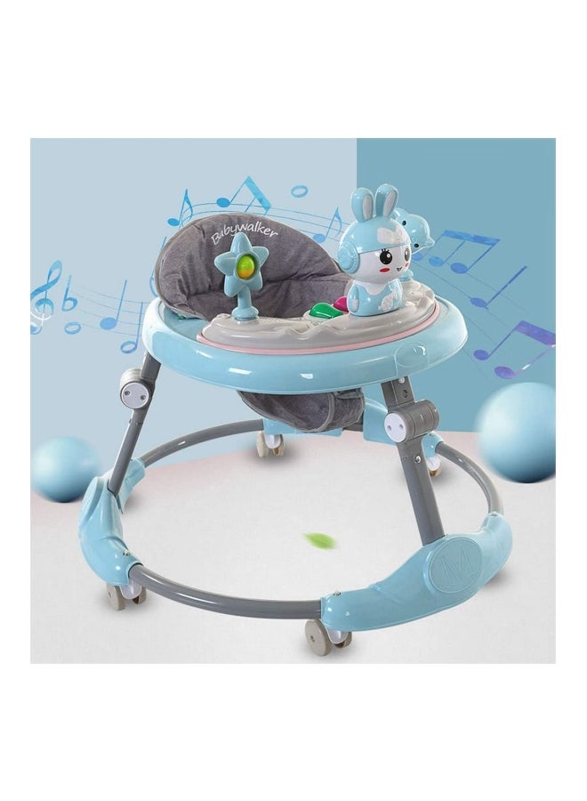 Multifunctional Walker