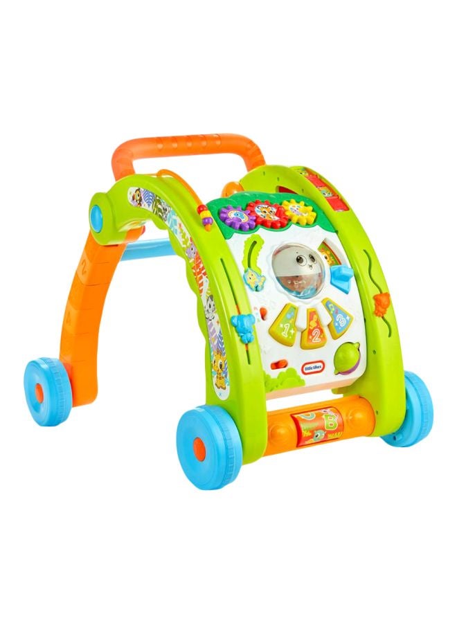 3-In-1 Activity Walker