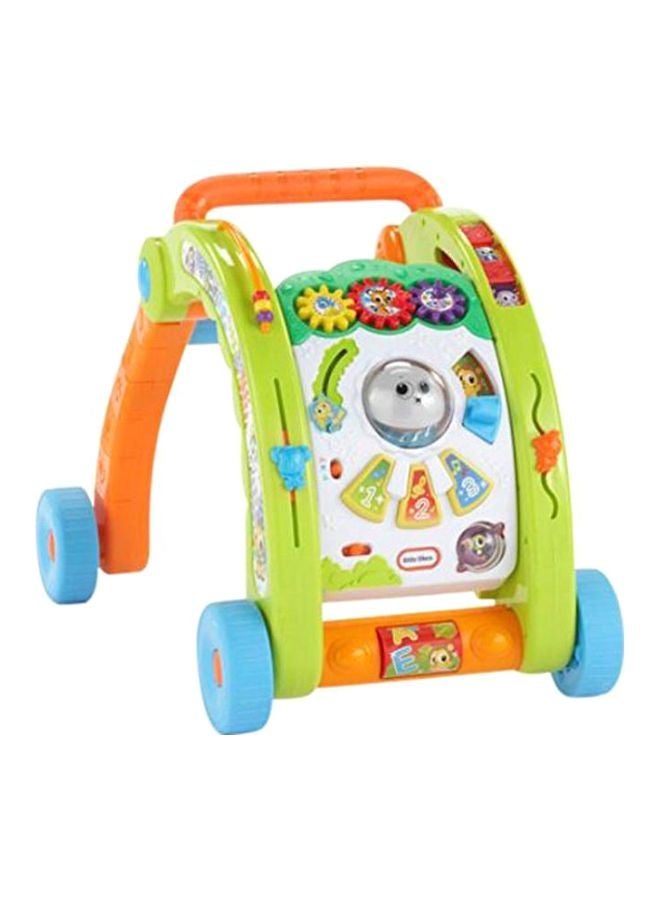 3-In-1 Activity Walker