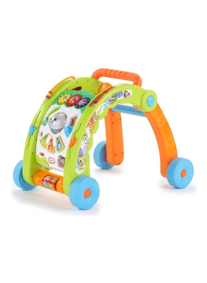 3-In-1 Activity Walker