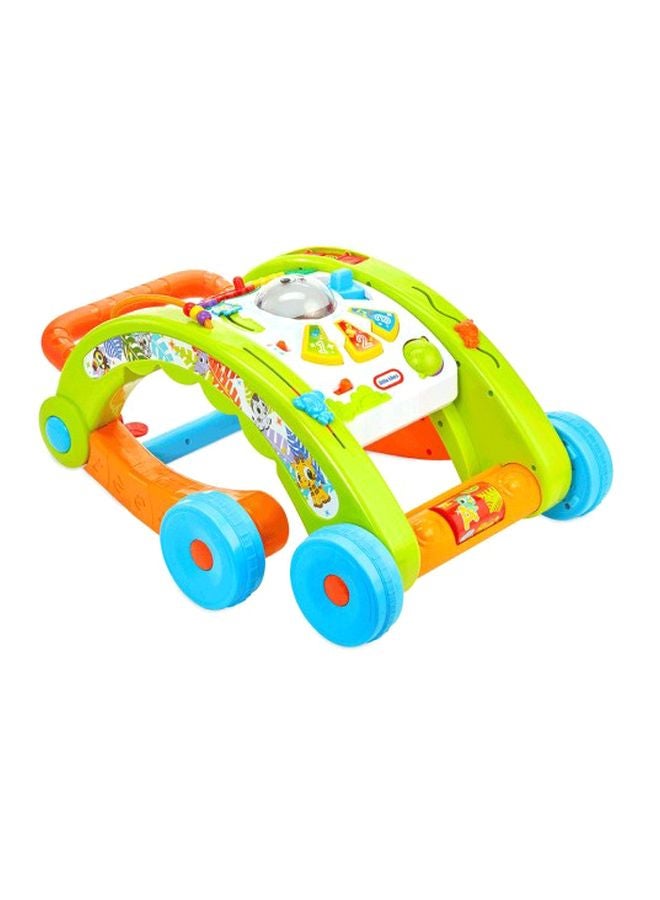 3-In-1 Activity Walker