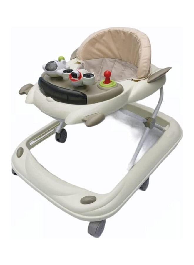 Adjustable Baby Walker