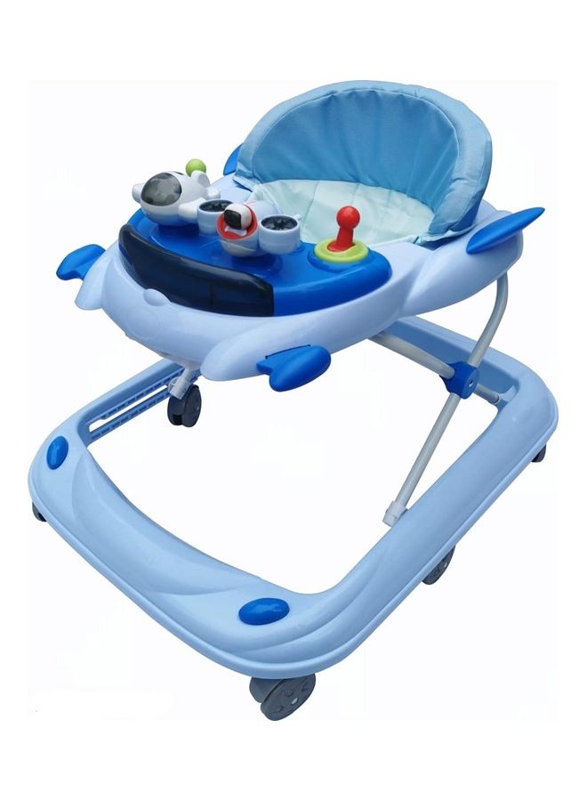 Adjustable Baby Walker