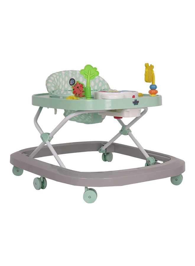 Foldable Baby Walker