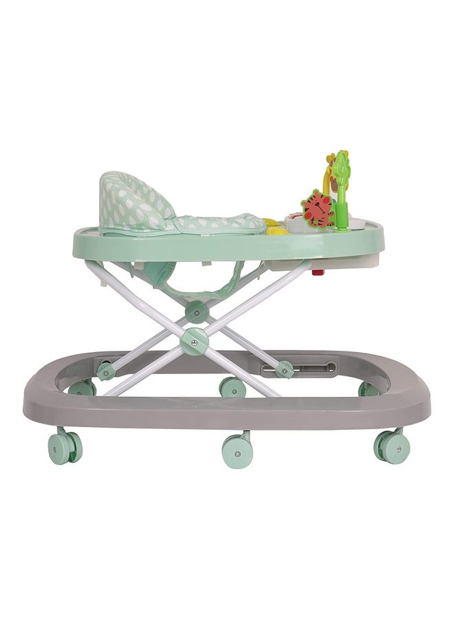 Foldable Baby Walker