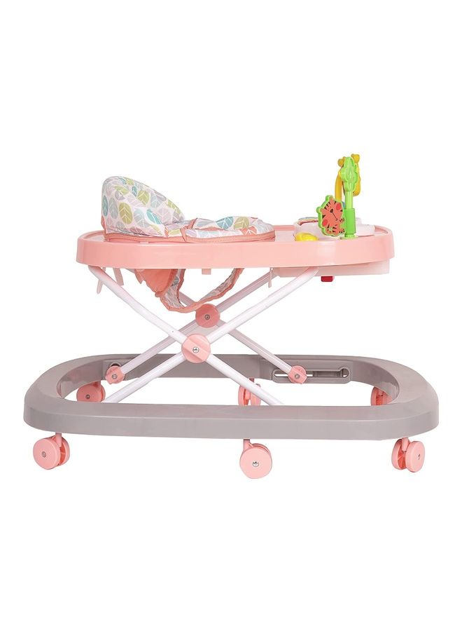 Foldable Baby Walker