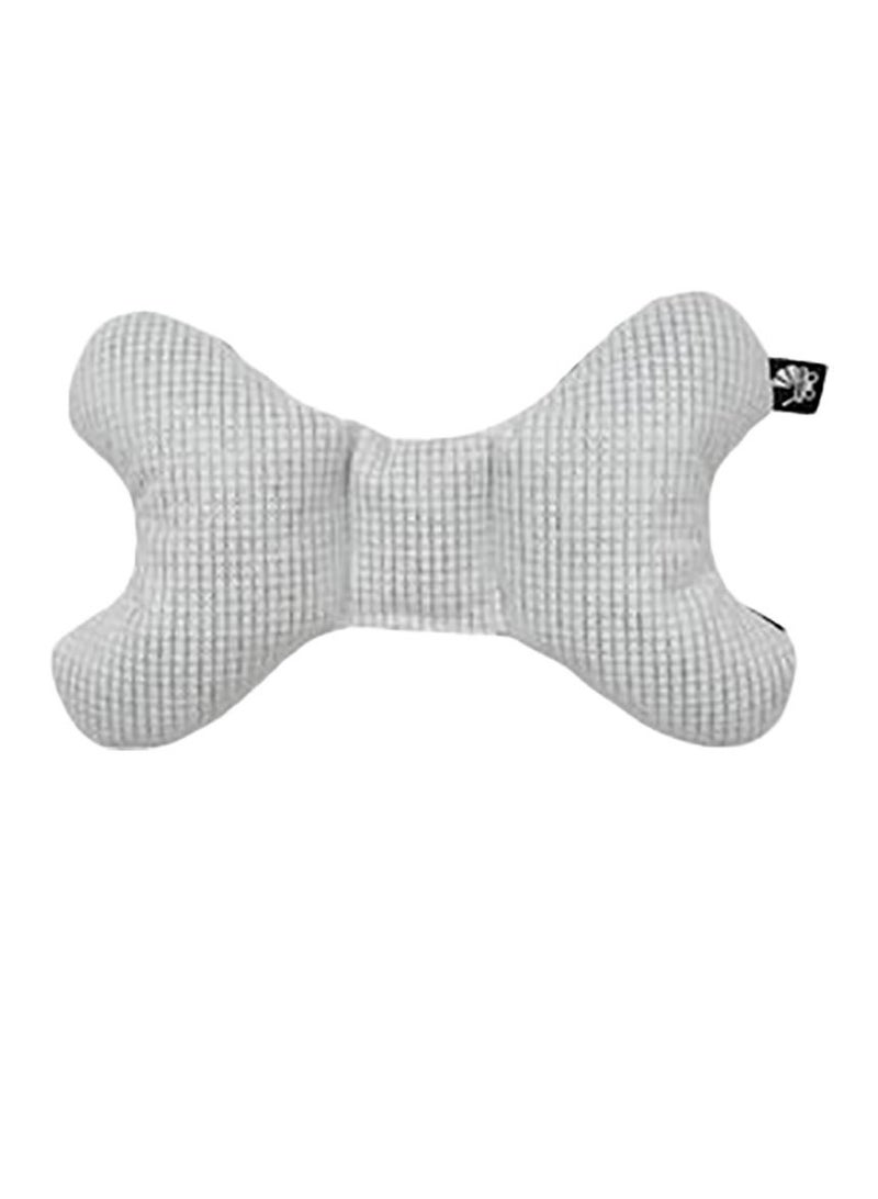 Thermal Baby Travel Support Butterfly Pillow