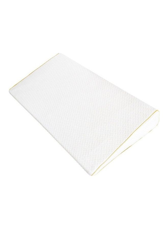 Universal Crib Wedge With Organic Wedge Fabric