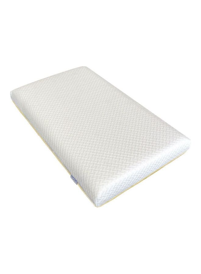 Organic First Pillow