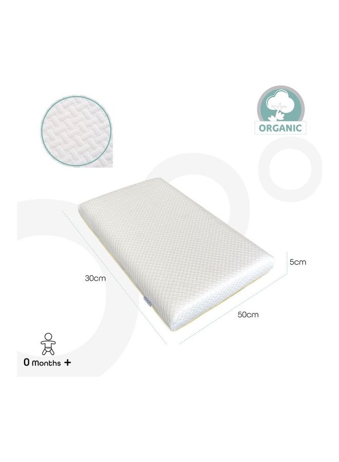 Organic First Pillow