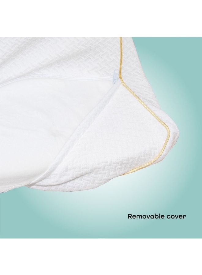 Organic First Pillow