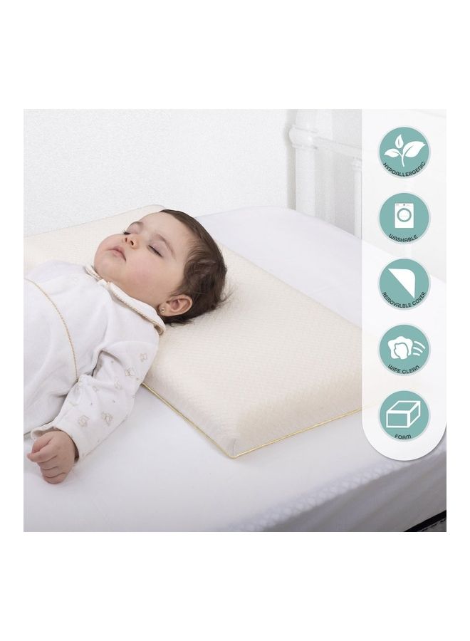 Organic First Pillow