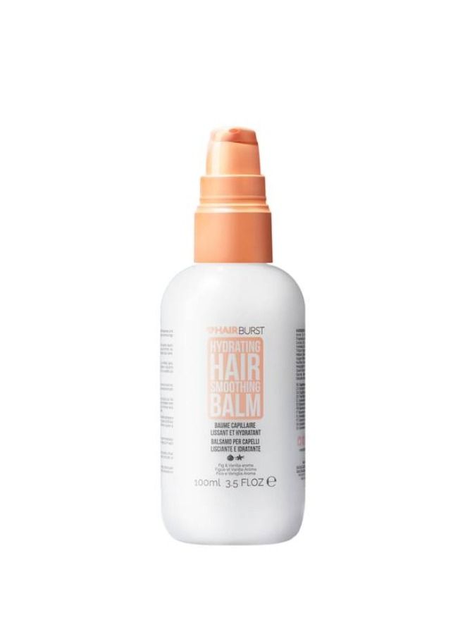 Hairburst Hydrating Hair Smoothing Balm 100ml