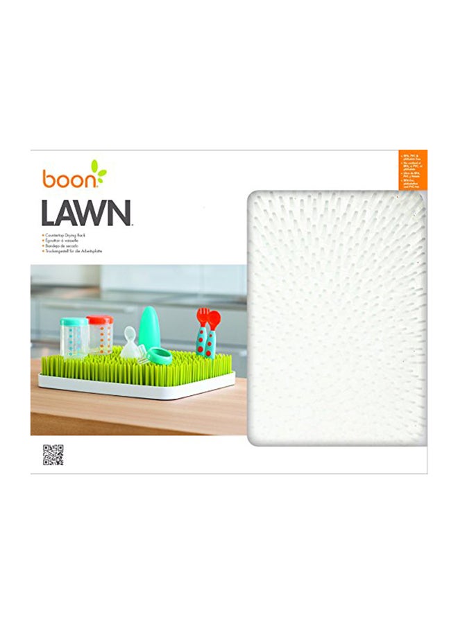 Lawn Countertop Drying Rack