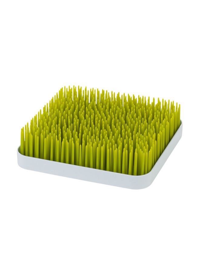 Grass Drying Rack