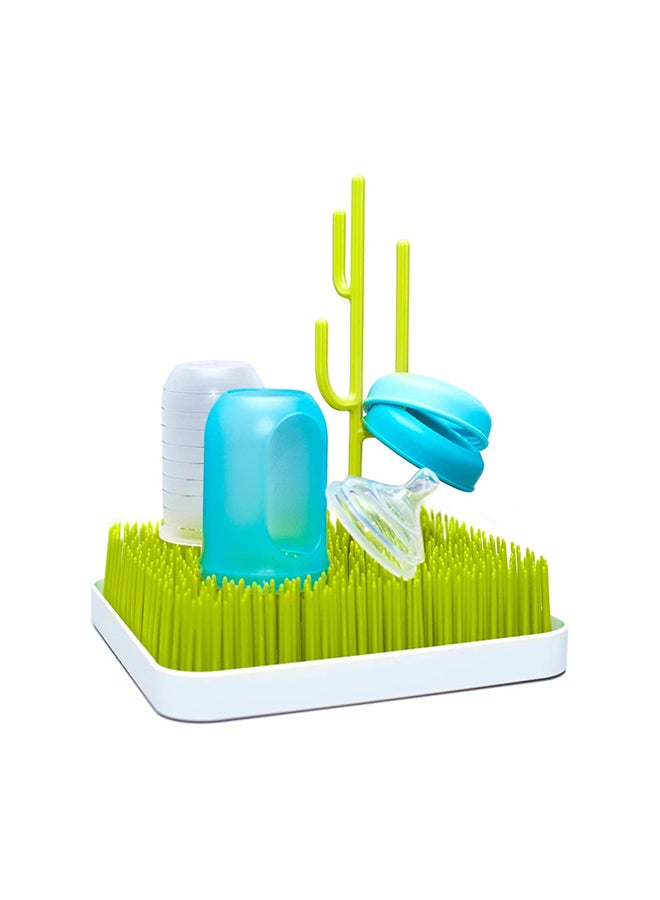 Grass Drying Rack