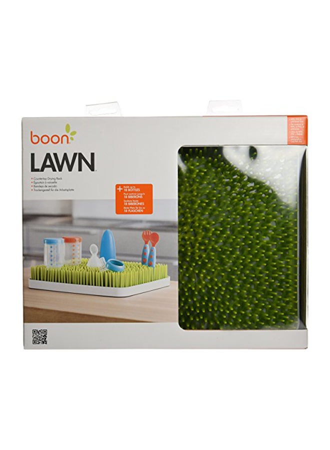 Lawn Countertop Drying Rack