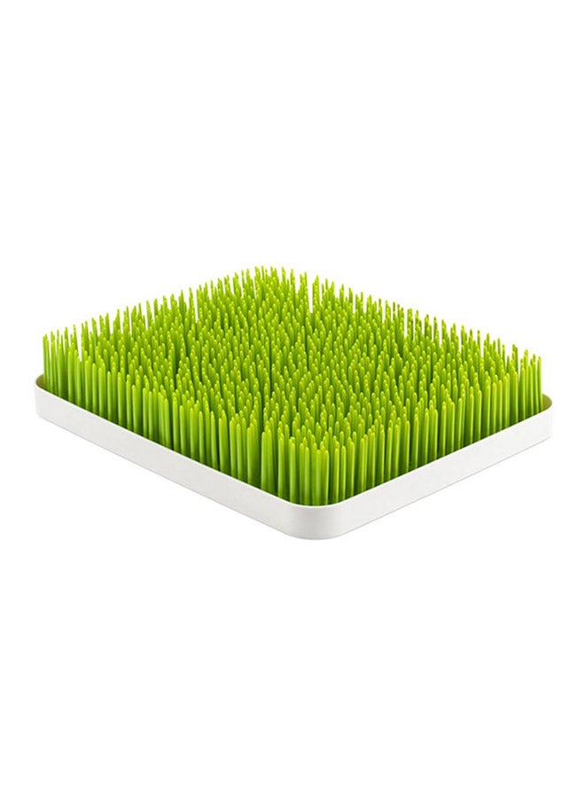 Grass Countertop Drying Rack