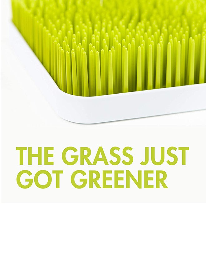 Grass Countertop Drying Rack