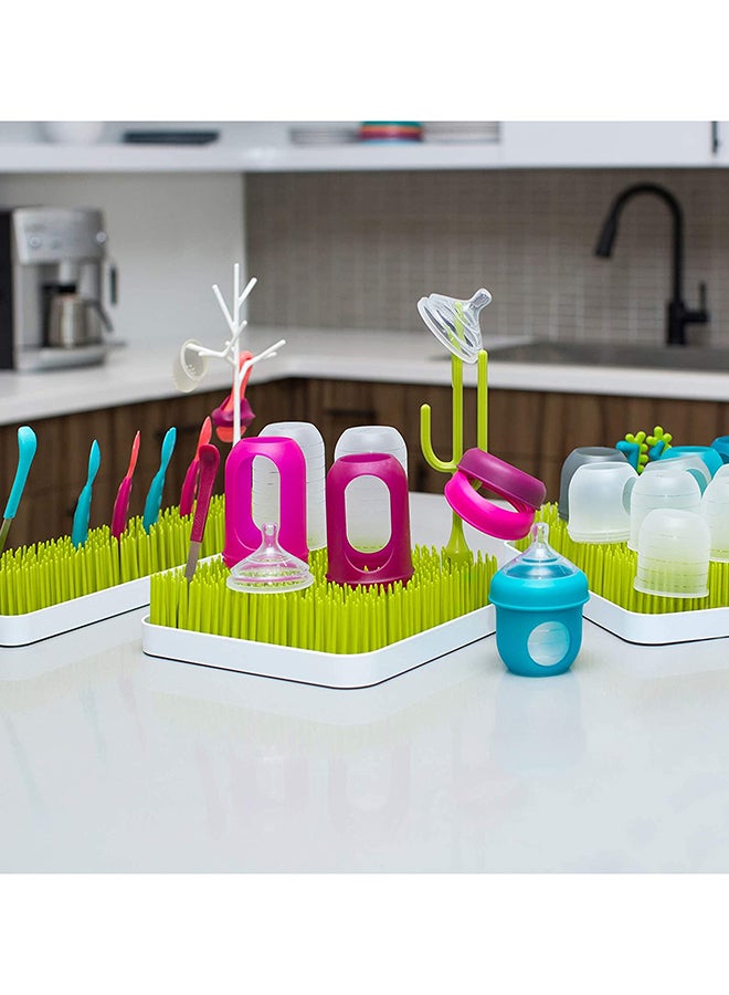 Grass Countertop Drying Rack