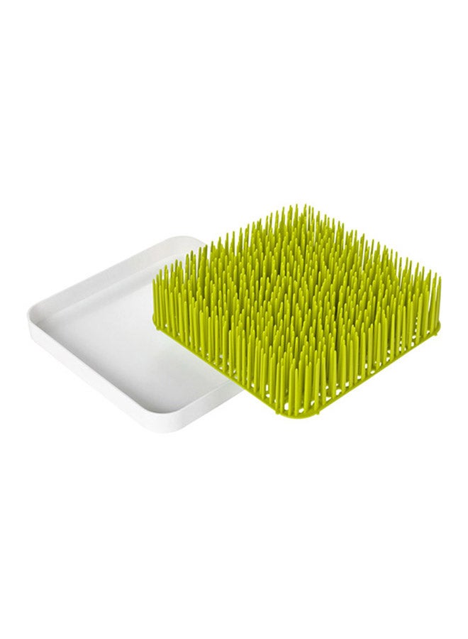 Grass Countertop Drying Rack