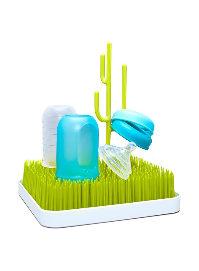 Grass Countertop Drying Rack