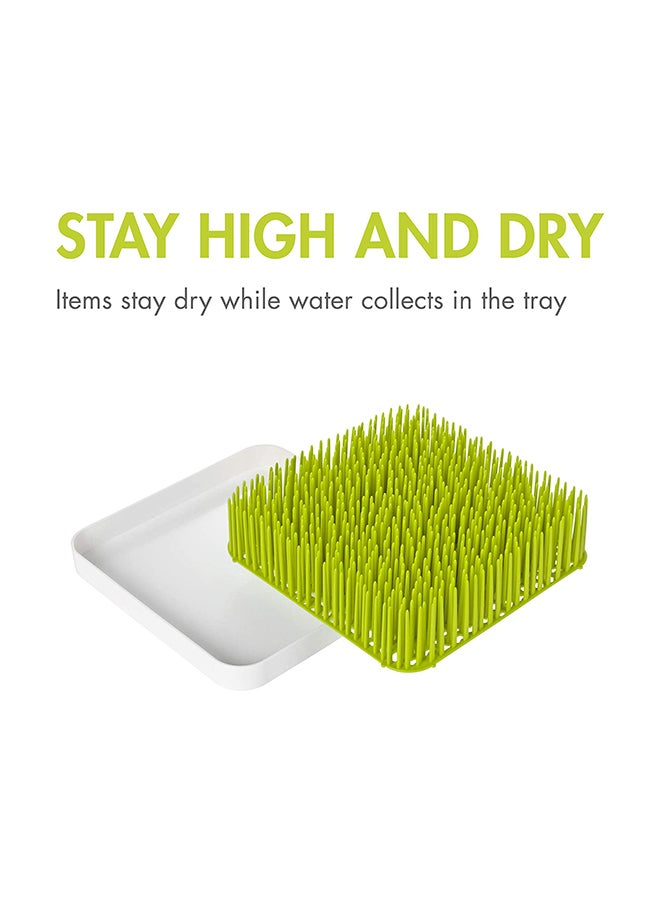 Grass Countertop Drying Rack