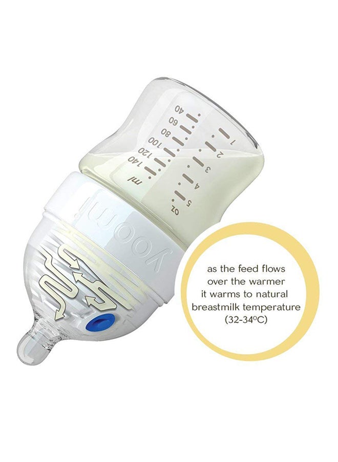 3-In-1 Feeding System (0+ Months)