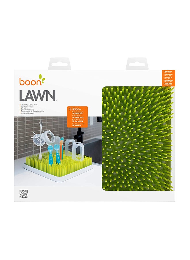 Boon Grass Countertop Drying Rack