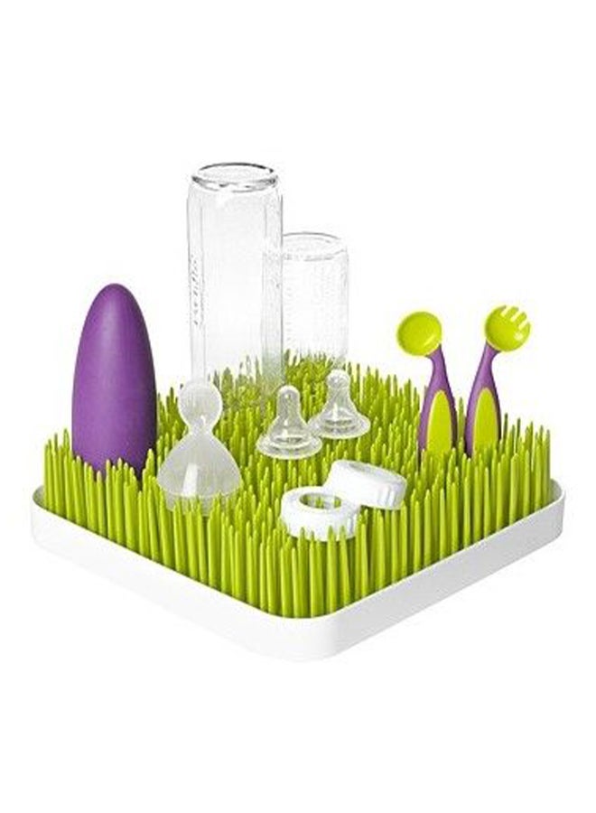 Boon Grass Countertop Drying Rack