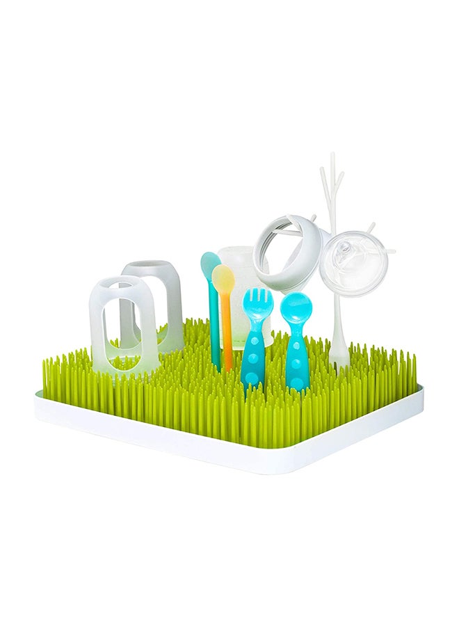 Boon Grass Countertop Drying Rack