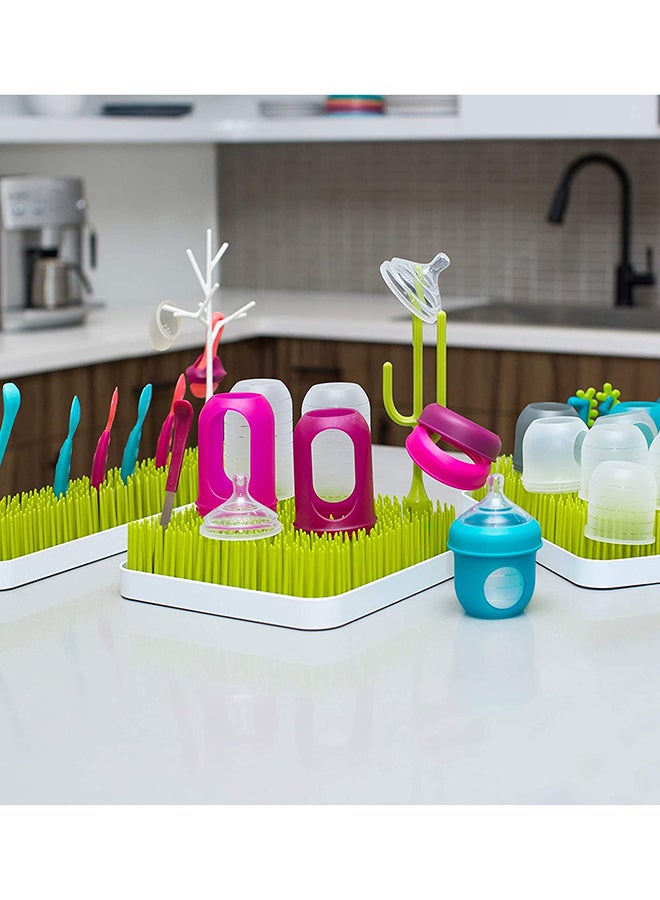 Boon Grass Countertop Drying Rack