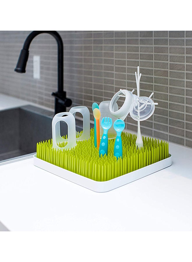 Boon Grass Countertop Drying Rack