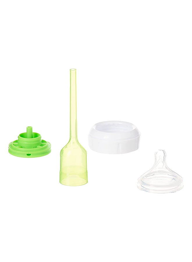 9 Oz/270 Ml Pp W-N Anti-Colic Options+ Bottle, 2-Pack