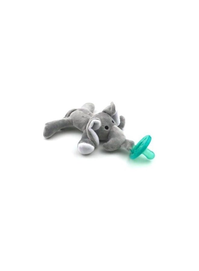 Cartoon Animal Pacifier