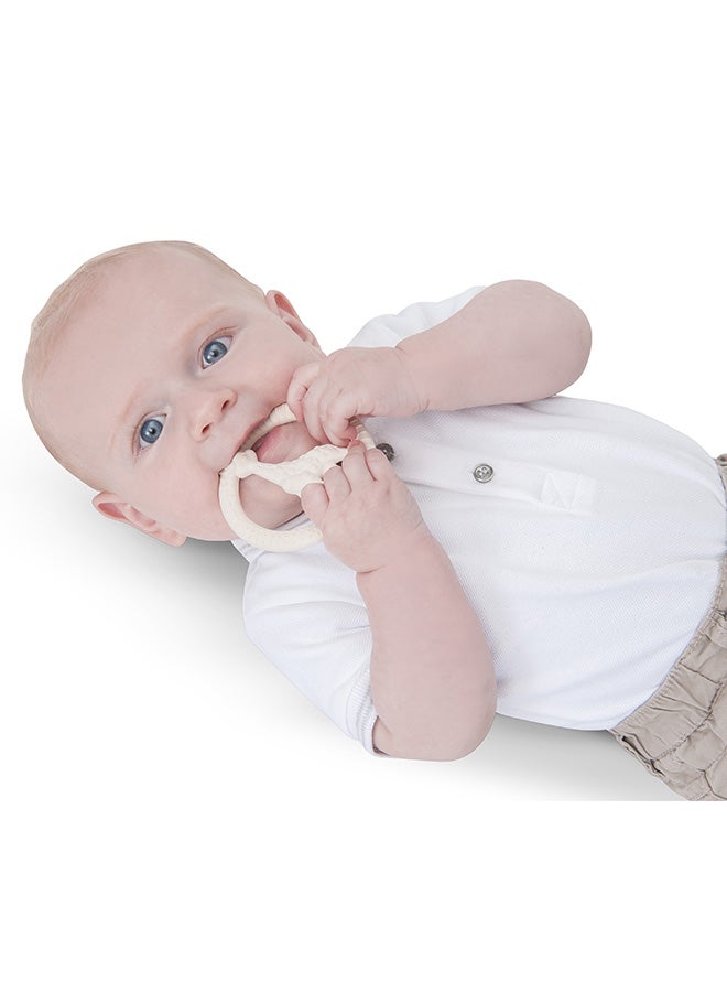 So'Pure Circle Teether