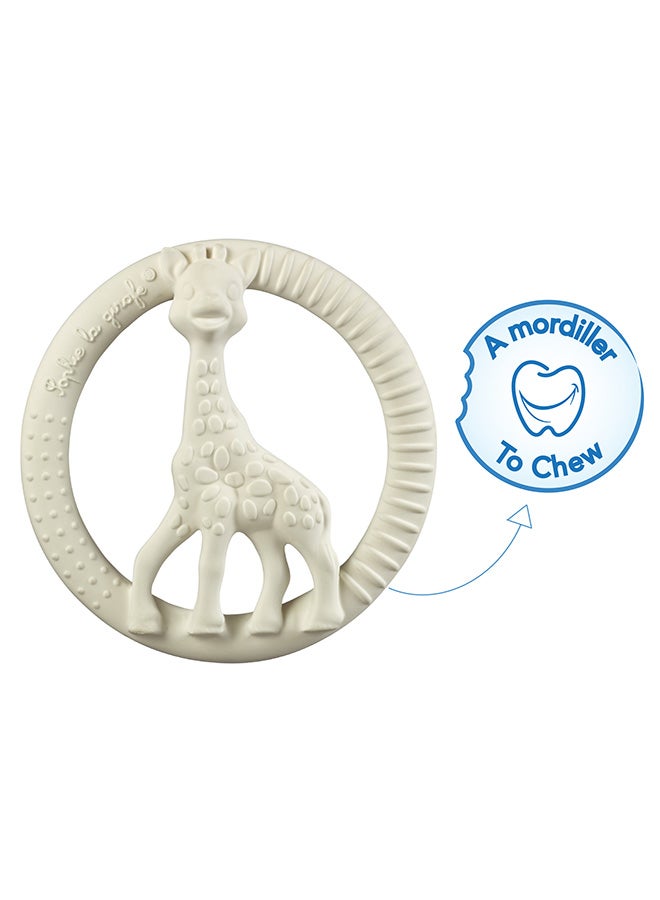 So'Pure Circle Teether