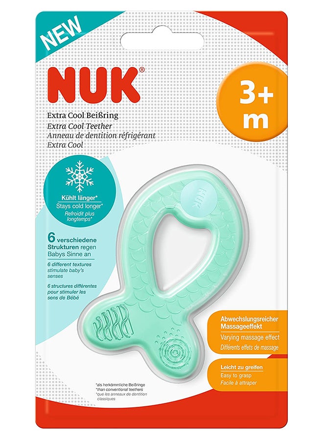 Extra Cool Teether