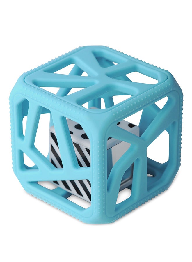 Baby Teether Chew Cube